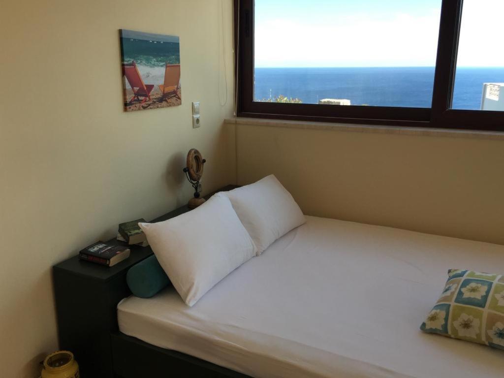 Votana Villa & Apartments 考特索纳里 外观 照片
